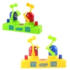 Offensive and defensive battle games, two-player interactive toys, party to relieve stress, PK games, Douyin manufacturer wholesale Item Picture